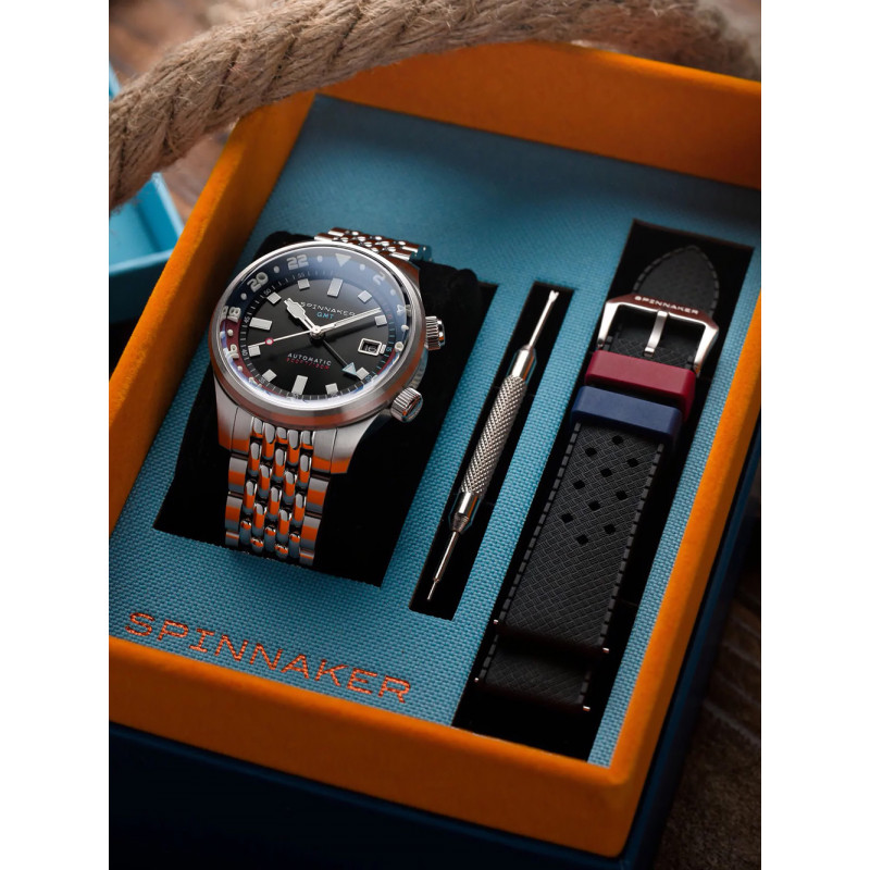 Spinnaker SP-5121-55 