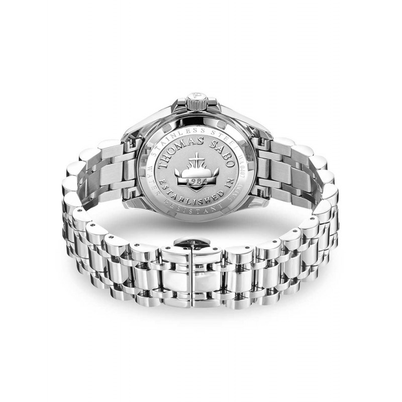 Thomas Sabo WA0407-201-212 