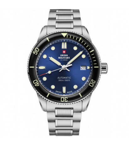 Swiss Military SMA34106.02 