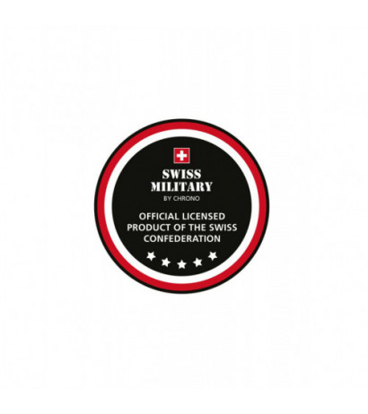 Swiss Military SMA34106.02 