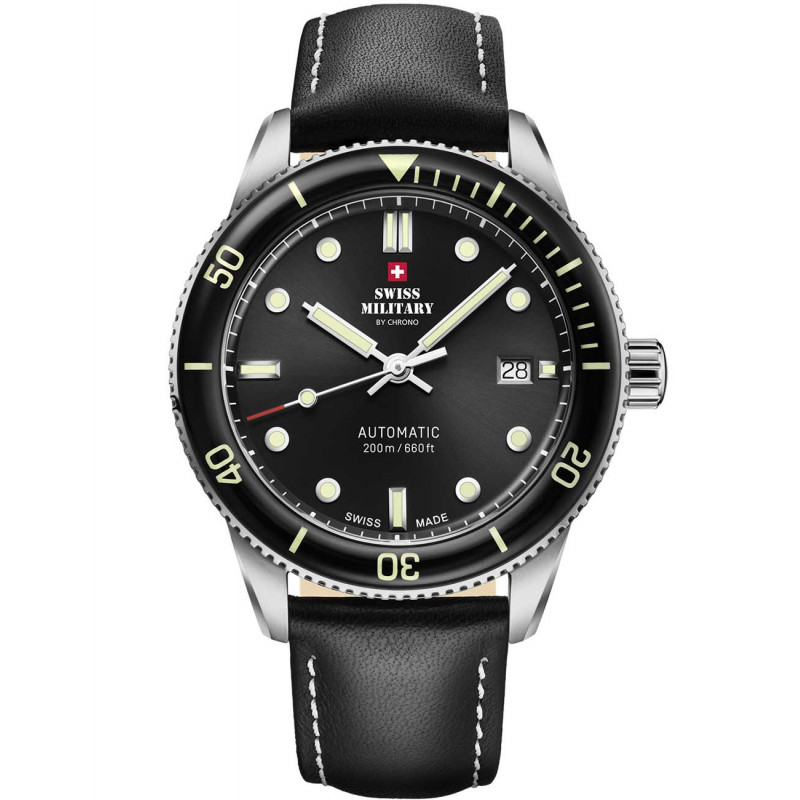 Swiss Military SMA34106.05 