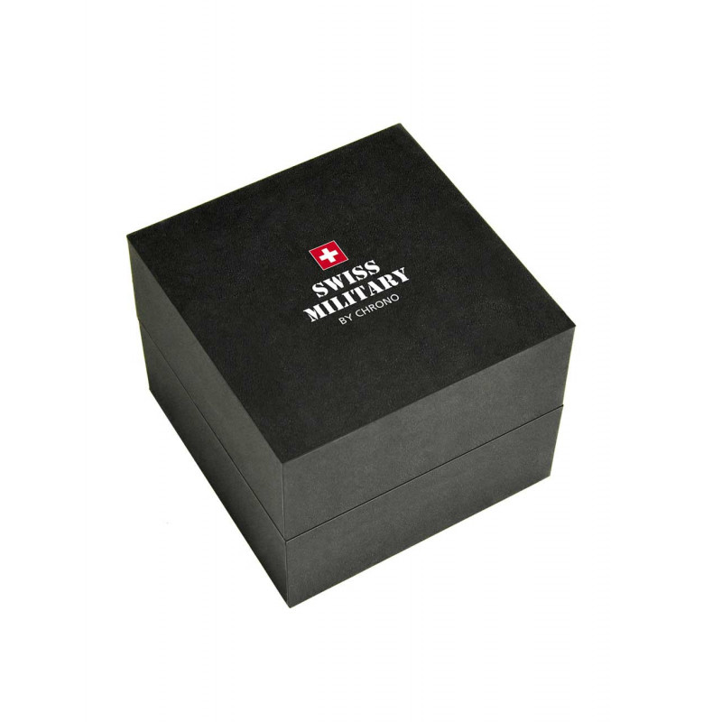 Swiss Military SMA34106.05 