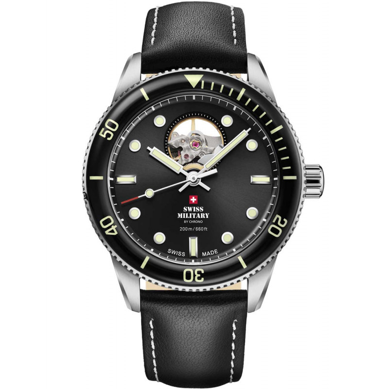 Swiss Military SMA34106.15 