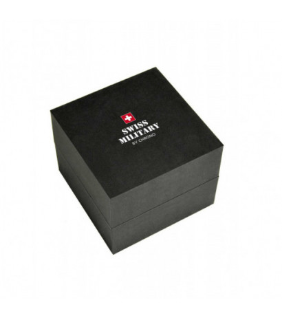 Swiss Military SMA34106.15 