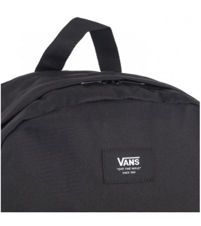 Vans Old Skool Backpack Black VN000H4WBLK1 (VA440-a) backpack