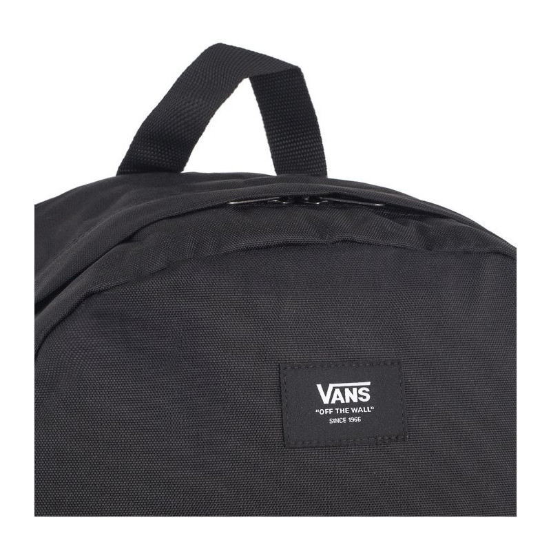 Vans Old Skool Backpack Black VN000H4WBLK1 (VA440-a) backpack