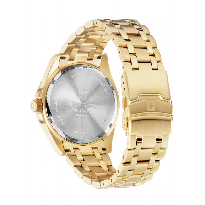 Swiss Alpine Military 7034.1118 