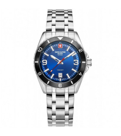 Swiss Alpine Military 7034.1136 