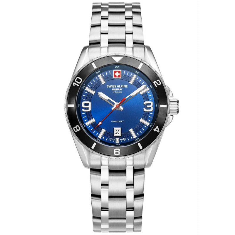 Swiss Alpine Military 7034.1136 