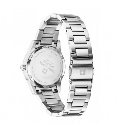 Swiss Alpine Military 7767.1137 