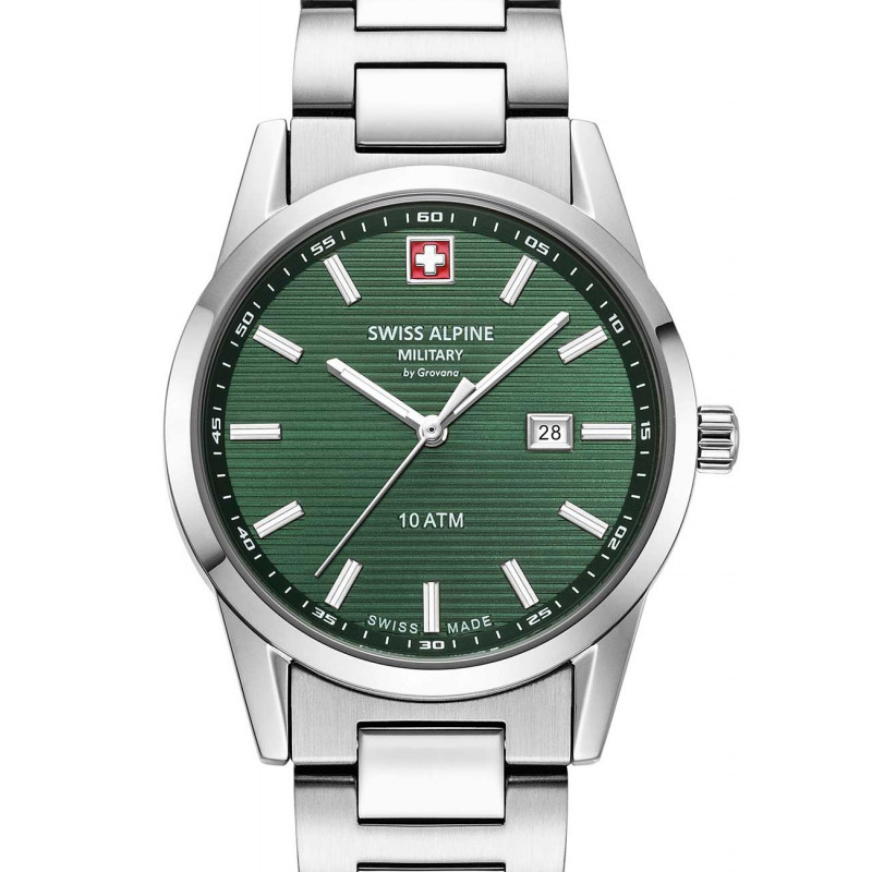 Swiss Alpine Military 7767.1134 