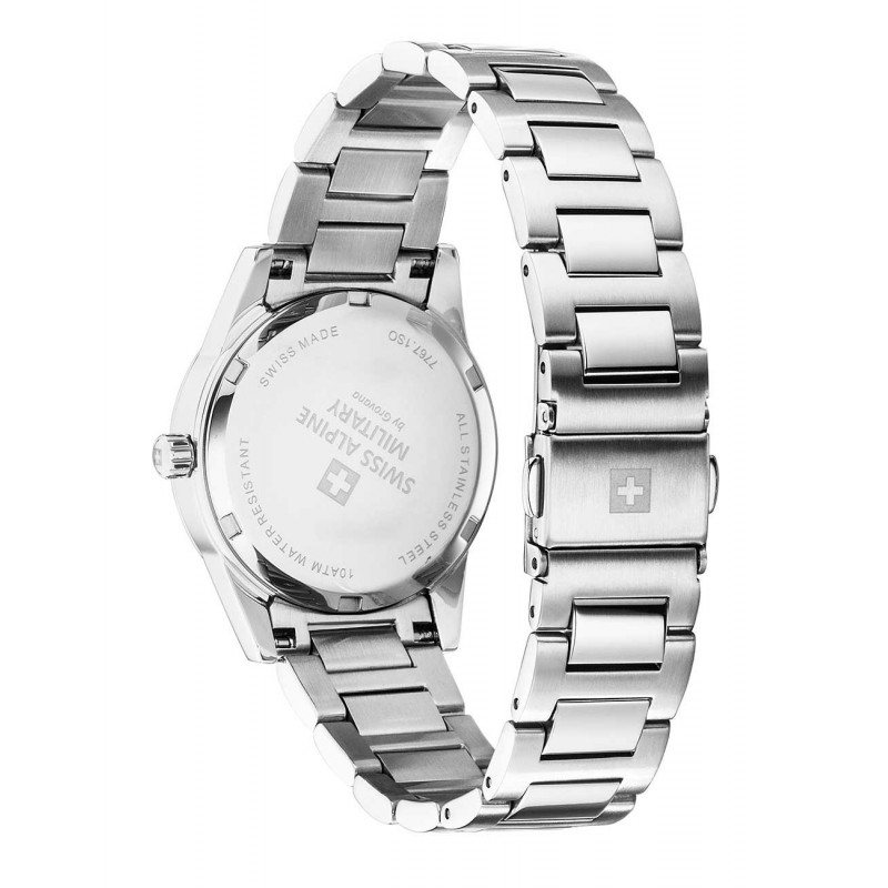 Swiss Alpine Military 7767.1134 