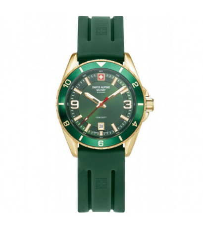 Swiss Alpine Military 7034.1814 