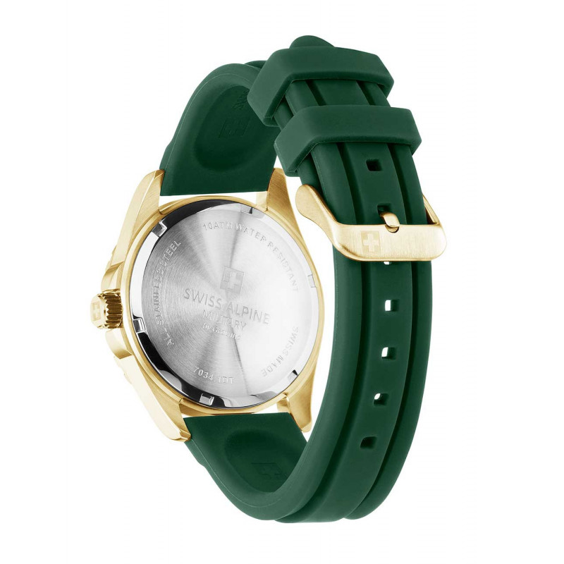 Swiss Alpine Military 7034.1814 