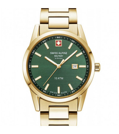 Swiss Alpine Military 7767.1114 