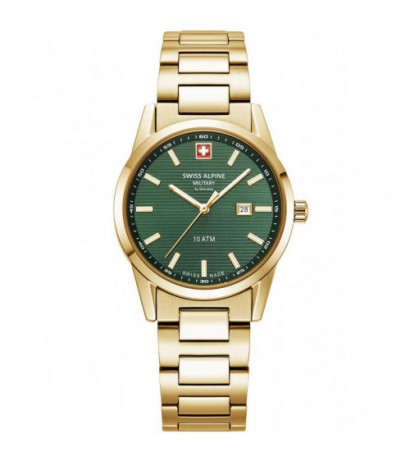 Swiss Alpine Military 7767.1114 