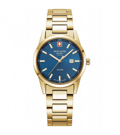 Swiss Alpine Military 7767.1115 