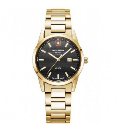 Swiss Alpine Military 7767.1117 