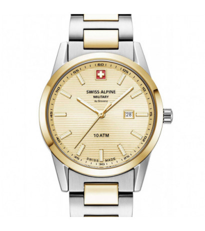 Swiss Alpine Military 7767.1141 