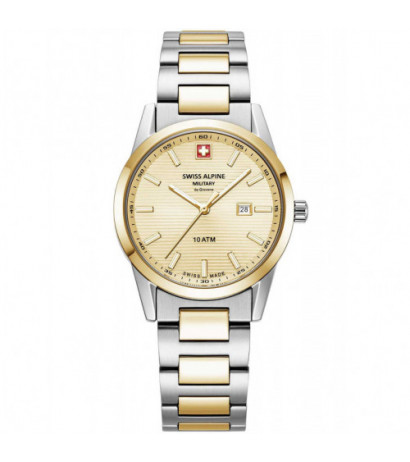 Swiss Alpine Military 7767.1141 