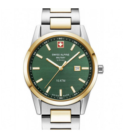 Swiss Alpine Military 7767.1144 