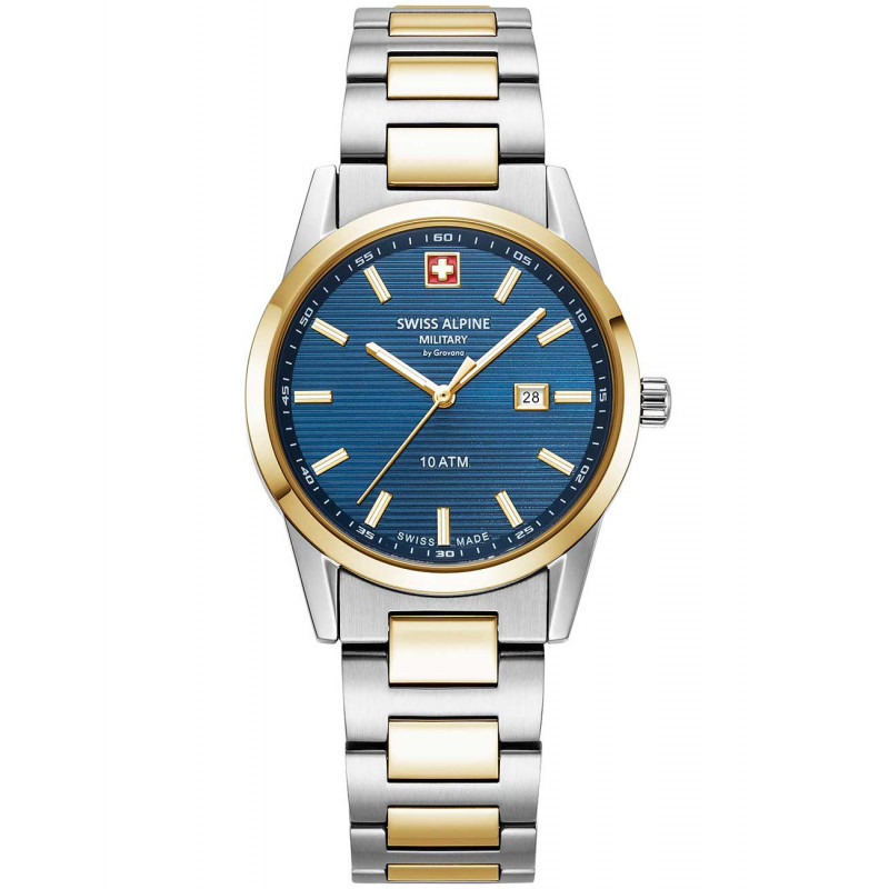 Swiss Alpine Military 7767.1145 