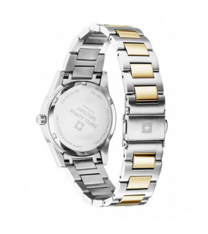 Swiss Alpine Military 7767.1147 