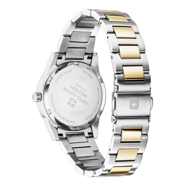 Swiss Alpine Military 7767.1147 