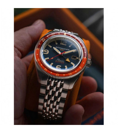 Spinnaker SP-5120-55 