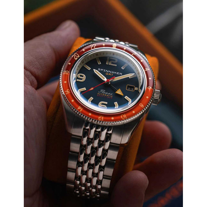 Spinnaker SP-5120-55 