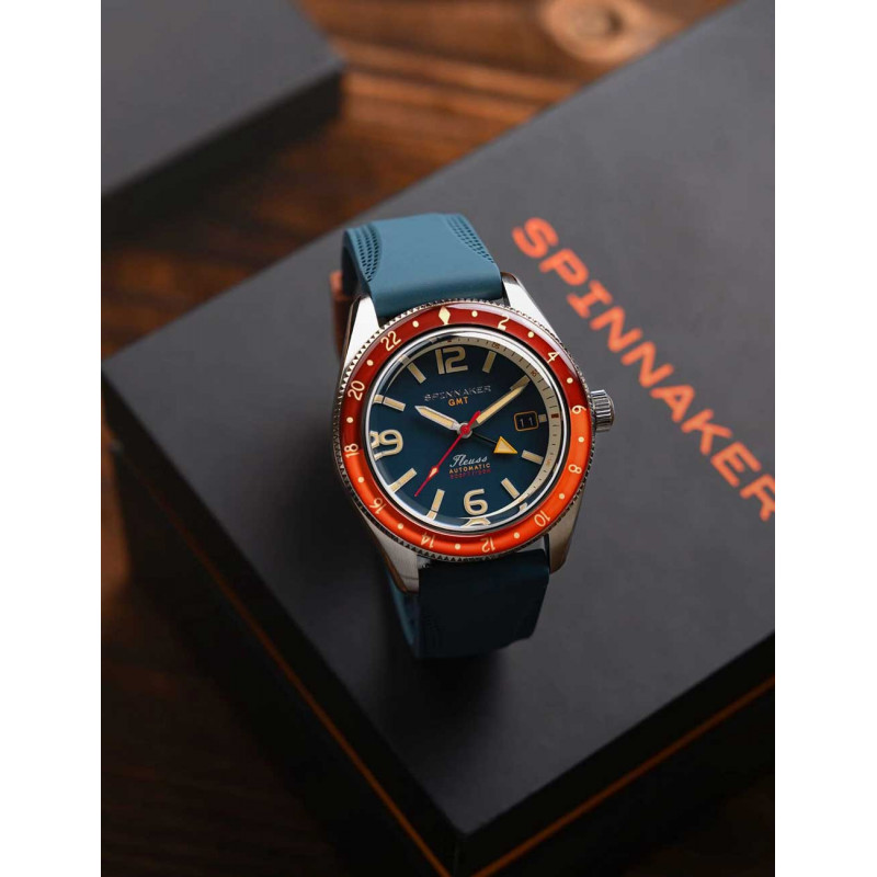 Spinnaker SP-5120-55 