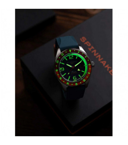 Spinnaker SP-5120-55 