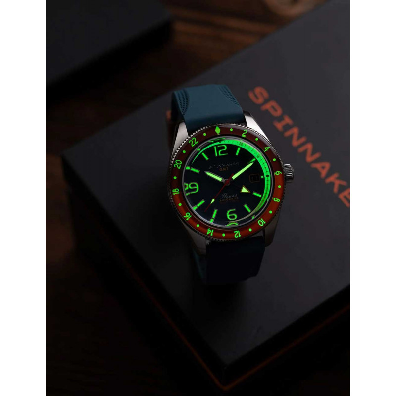 Spinnaker SP-5120-55 