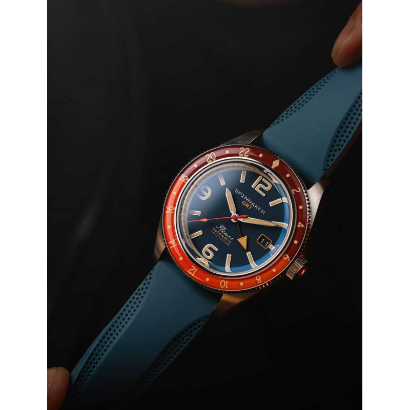 Spinnaker SP-5120-55 