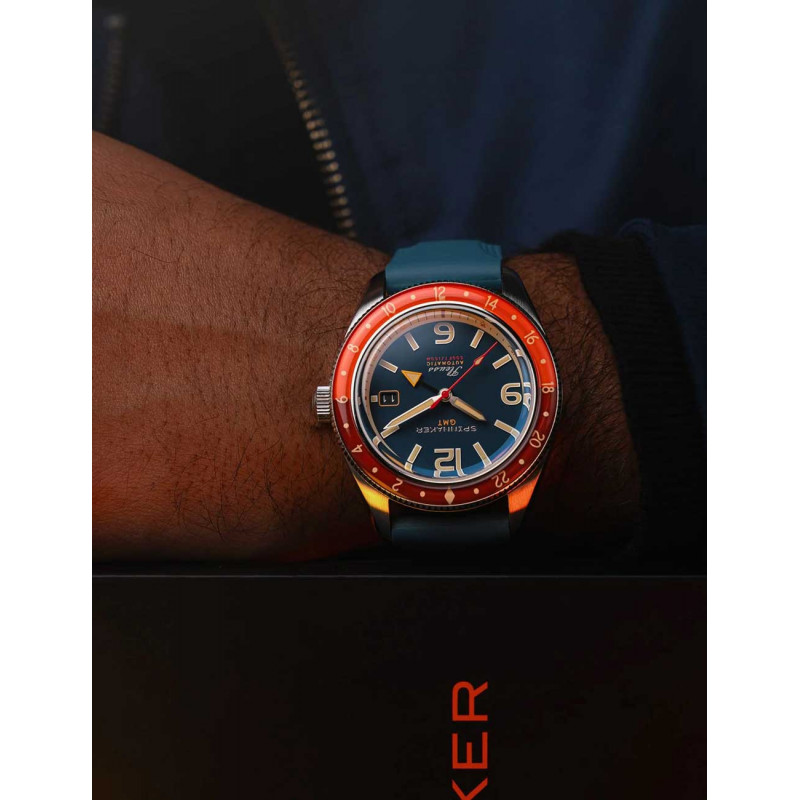 Spinnaker SP-5120-55 