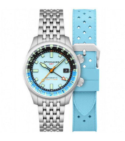 Spinnaker SP-5121-CC 