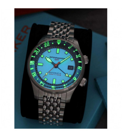 Spinnaker SP-5121-CC 