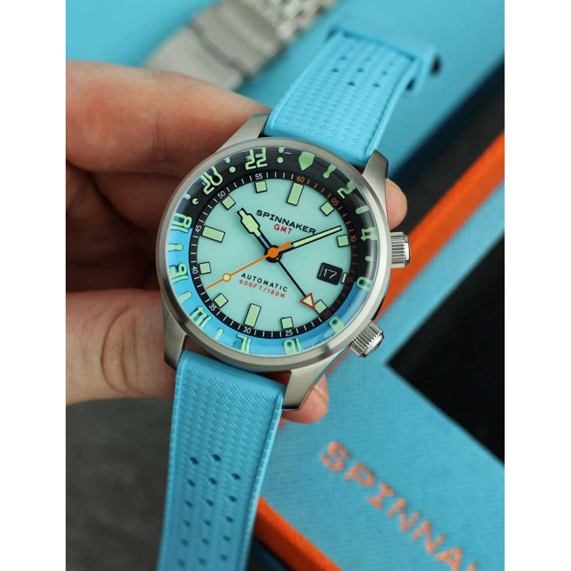 Spinnaker SP-5121-CC 