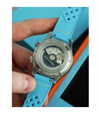 Spinnaker SP-5121-CC 