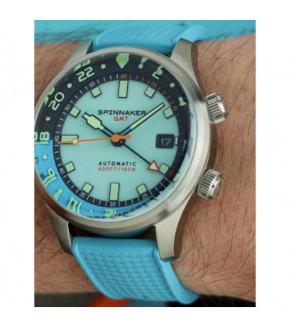 Spinnaker SP-5121-CC 