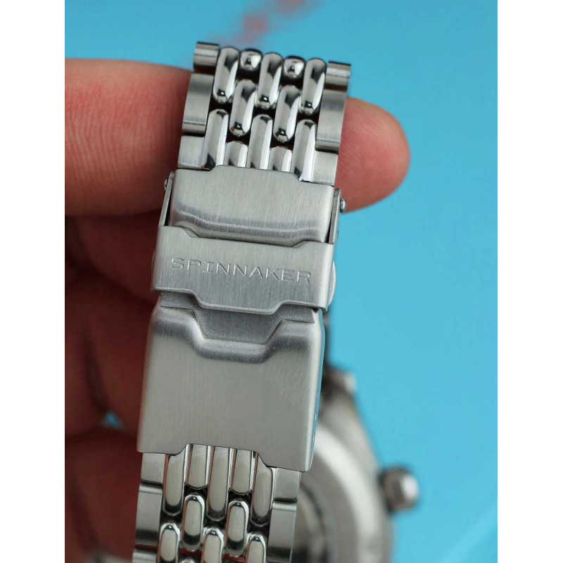 Spinnaker SP-5121-CC 