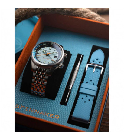 Spinnaker SP-5121-CC 