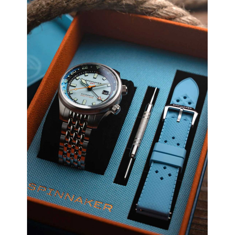 Spinnaker SP-5121-CC 