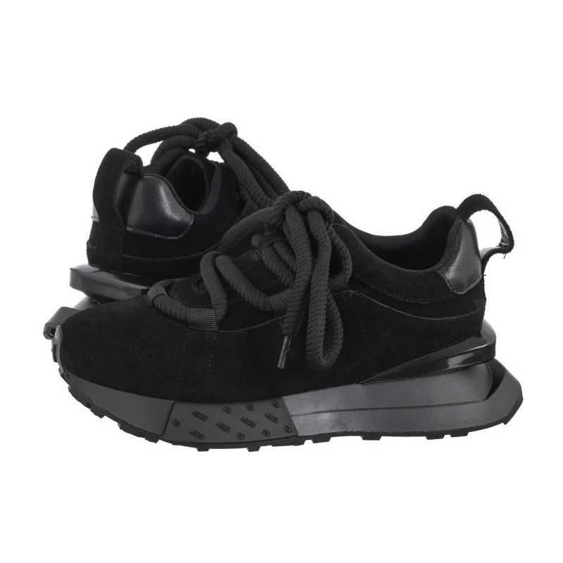 Artiker Czarne 54C1464 (AR132-a) shoes