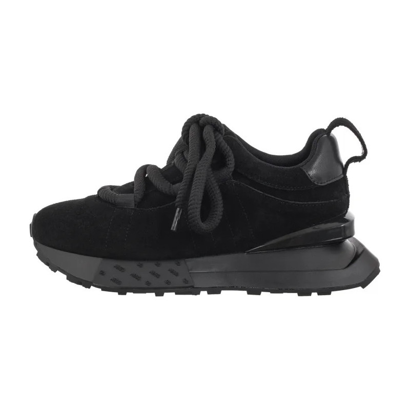 Artiker Czarne 54C1464 (AR132-a) shoes