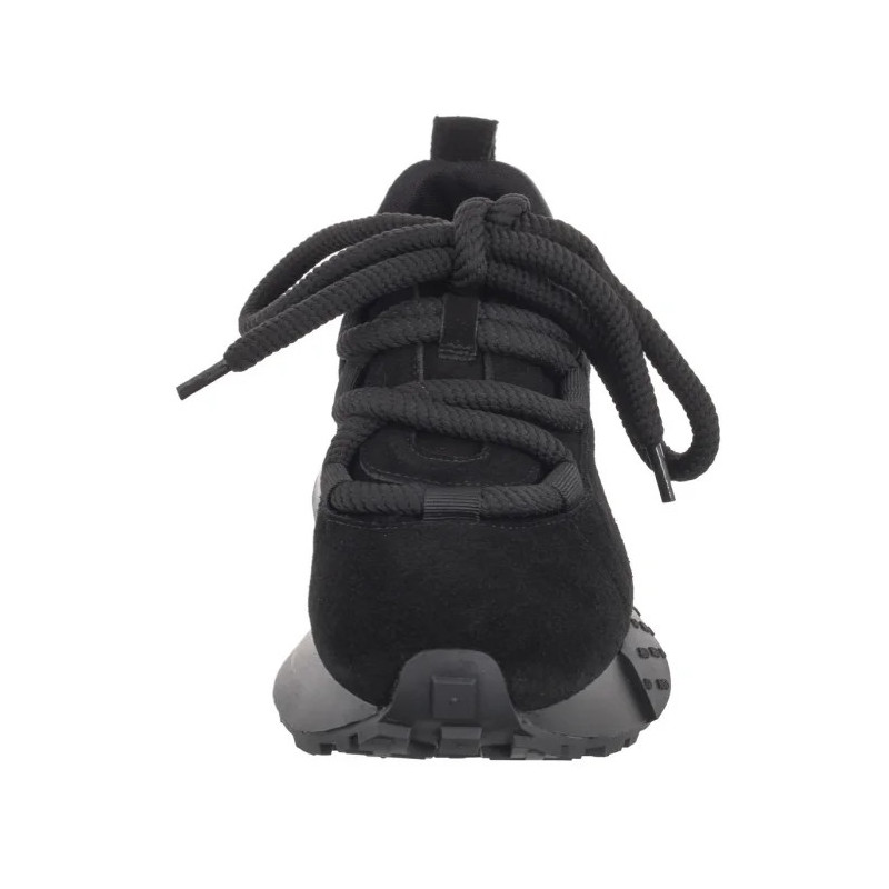 Artiker Czarne 54C1464 (AR132-a) shoes