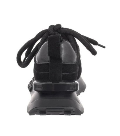 Artiker Czarne 54C1464 (AR132-a) shoes