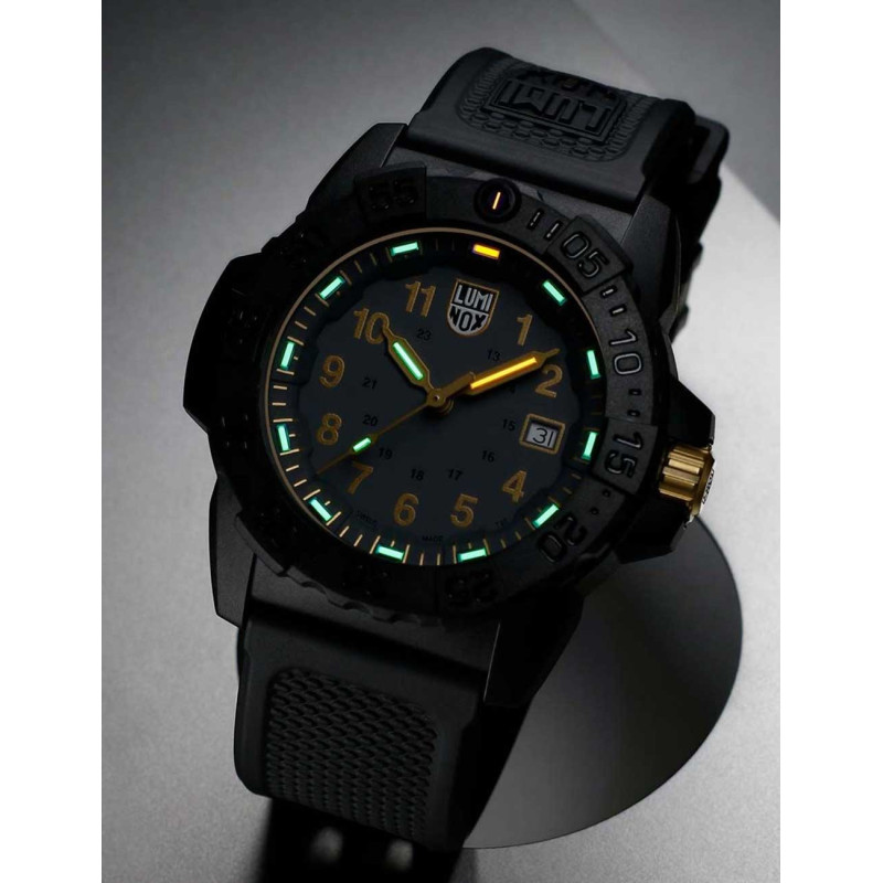 Luminox XS.3508.GOLD 
