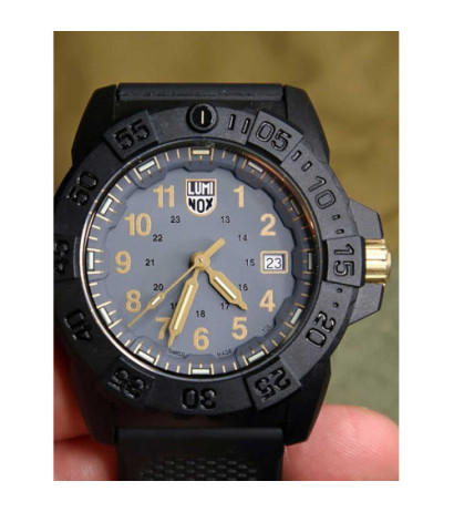 Luminox XS.3508.GOLD 