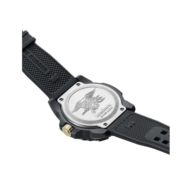 Luminox XS.3508.GOLD 